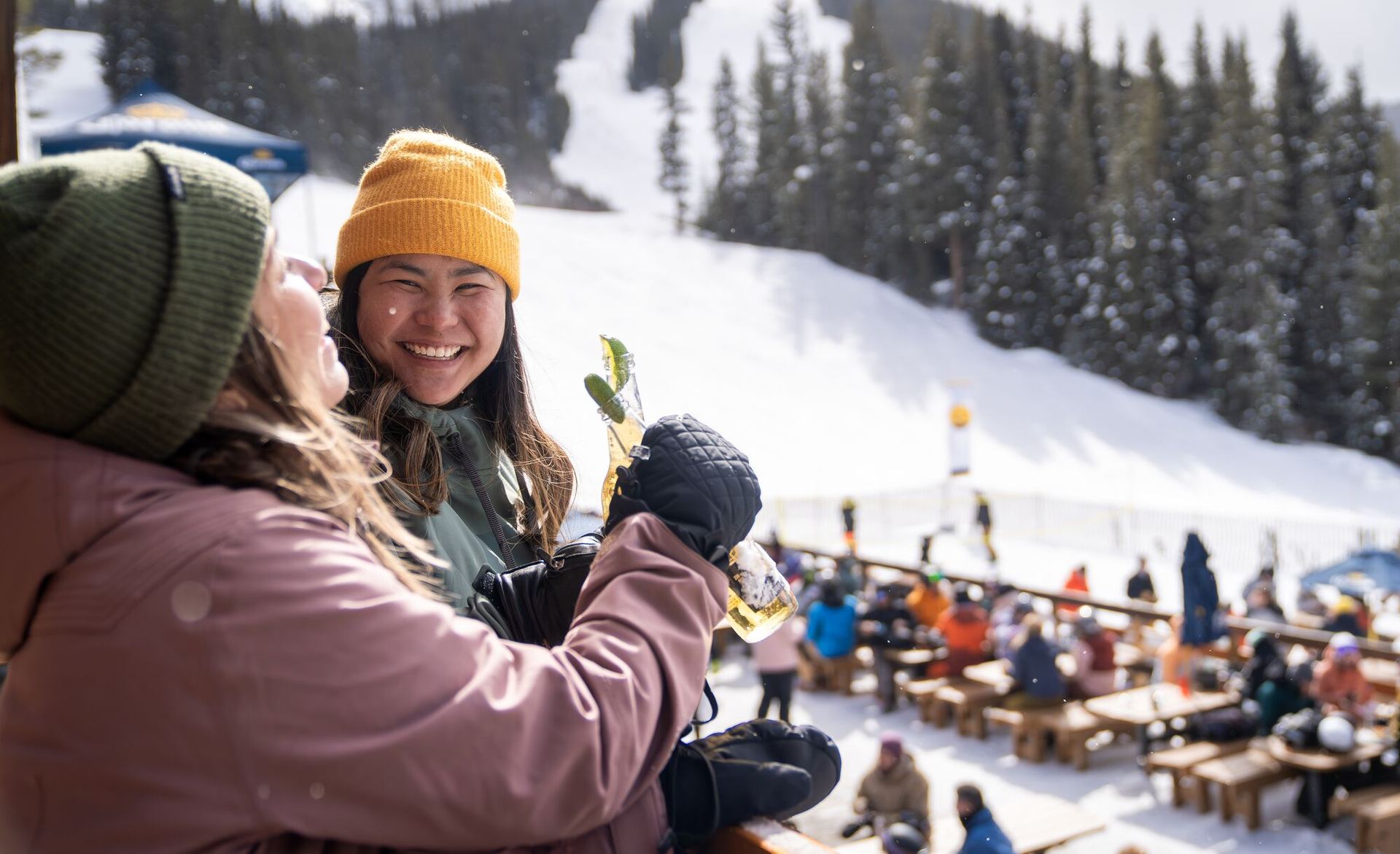 2000x1220 Jpg S B3 2025 Mar22 Lake Louise Ski Resort Jill Tester 13